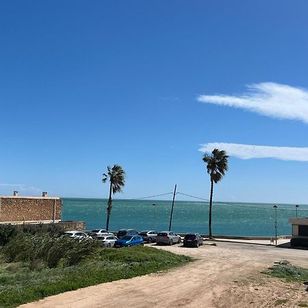 Can Blau Les Cases d'Alcanar Exterior photo